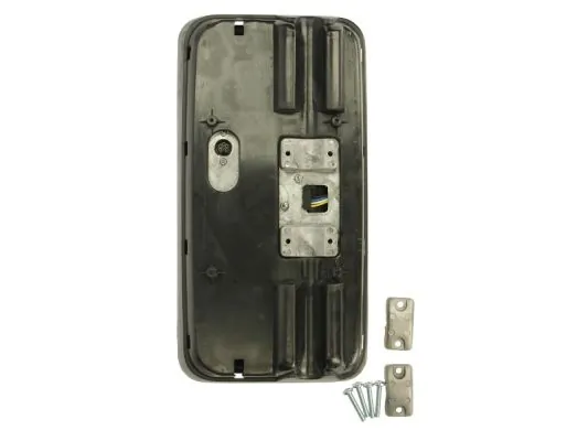 PACOL MAN-MR-006L Exterior Mirror