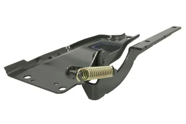 Holder, radiator grille BPD-SC025R