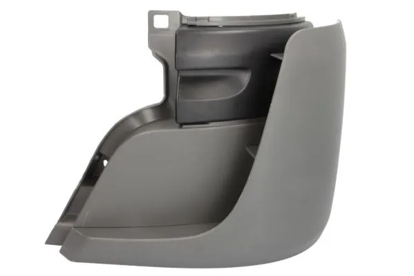 PACOL MER-CP-044L Wind Deflector