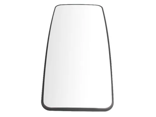 Mirror Glass, blind spot mirror MER-MR-007