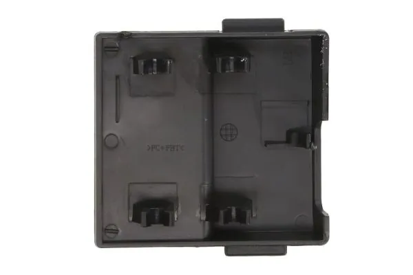 PACOL VOL-FP-039L Cover, radiator grille
