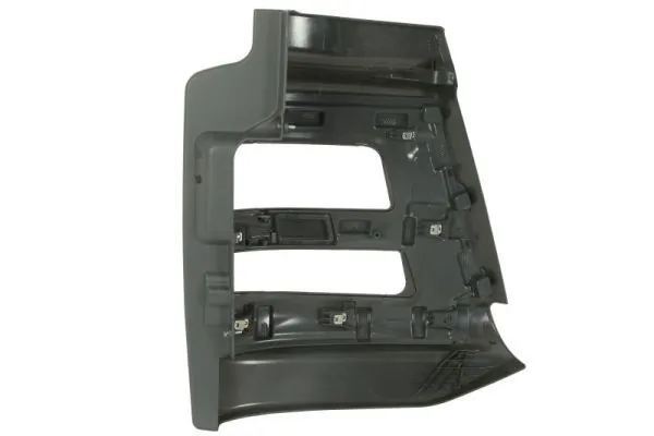 PACOL MAN-FB-126R Bumper