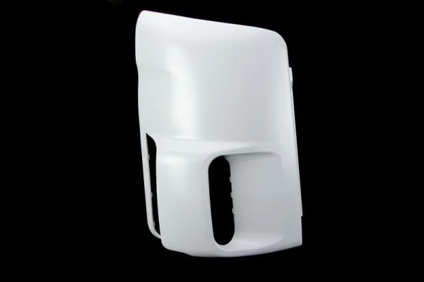 PACOL BPC-SC003R Wind Deflector