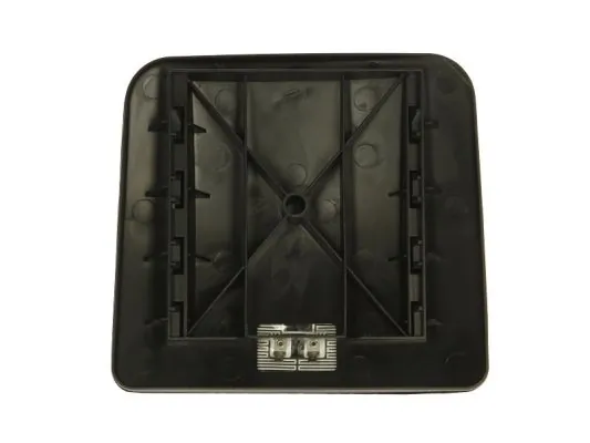 PACOL MAN-MR-027L Mirror Glass, exterior mirror