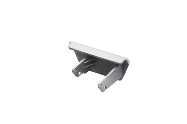 PACOL IVE-FB-022R Bumper Cover, trailer hitch