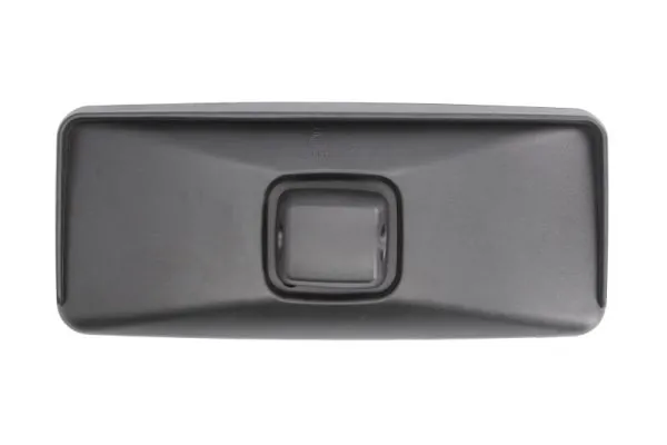 PACOL MER-MR-030 Exterior Mirror, driver cab