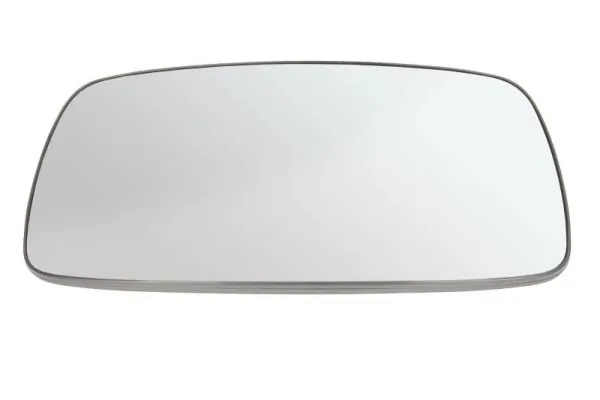 Mirror Glass, exterior mirror DAF-MR-015