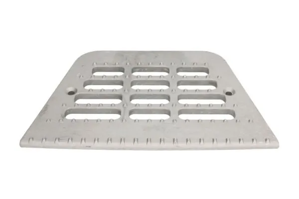 Foot/Running Board DAF-S-001L