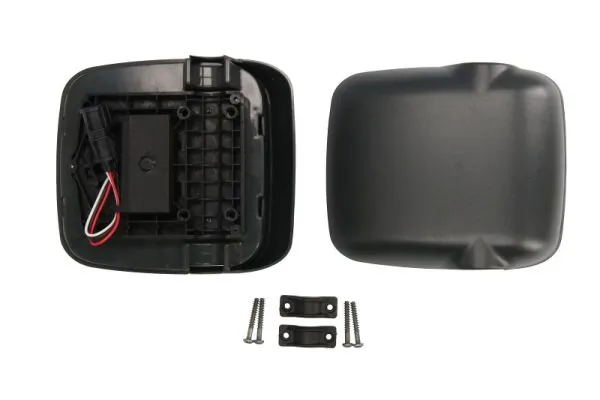 PACOL MAN-MR-019 Exterior Mirror