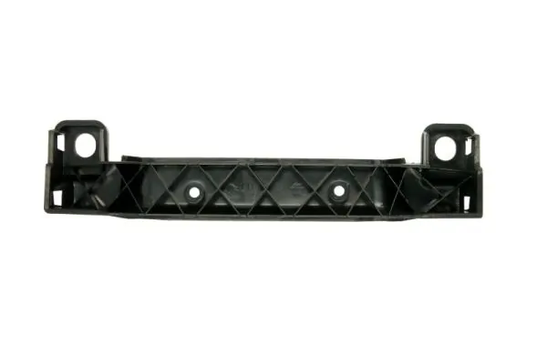 PACOL VOL-FP-018L Holder Set, radiator grille