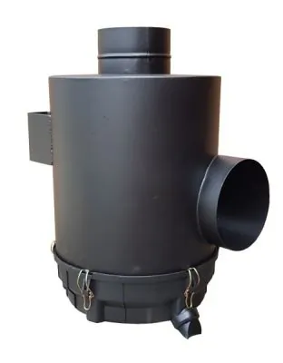 PACOL BPD-SC037 Housing, air filter