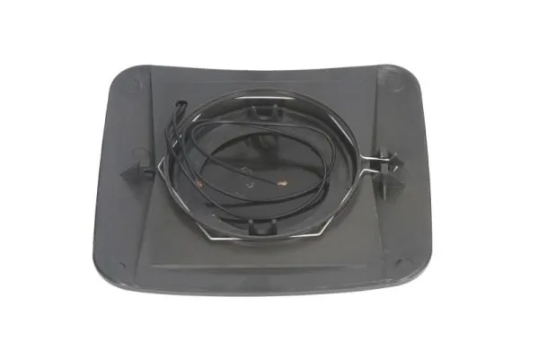 PACOL IVE-MR-020 Mirror Glass, exterior mirror