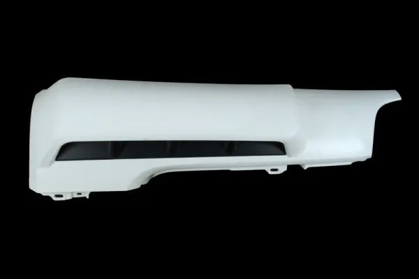 PACOL RVI-CP-003R Flaring, wing