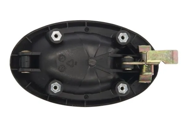 PACOL JCB-AG-002 Exterior Door Handle