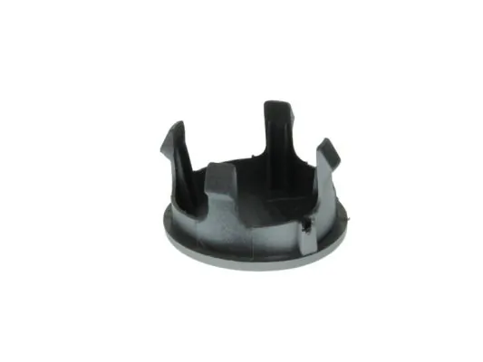 PACOL IVE-BC-003 Bumper Cover, trailer hitch
