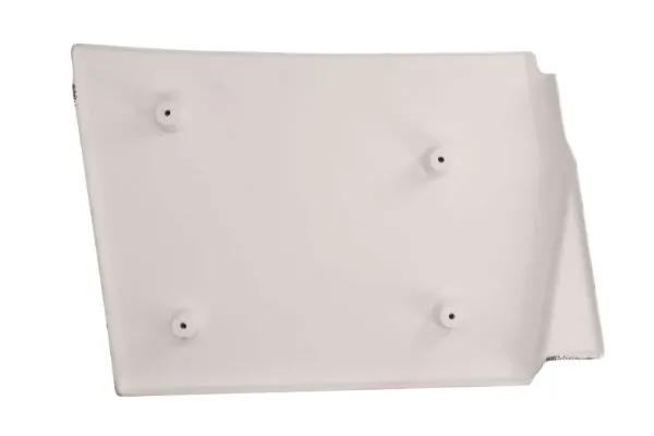 PACOL RVI-CP-016L Wind Deflector