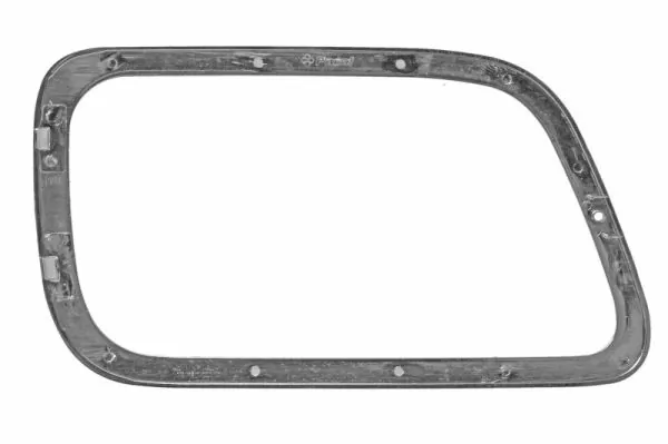 PACOL MER-HLS-010L Frame, headlight