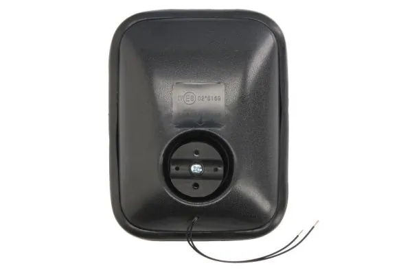 PACOL MAN-MR-031 Mirror Glass, wide angle mirror