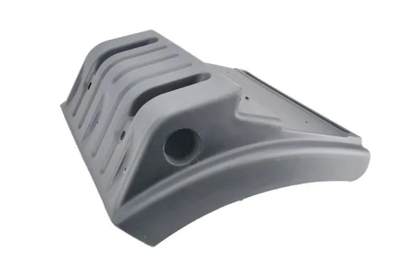 PACOL MAN-MG-001R Wing