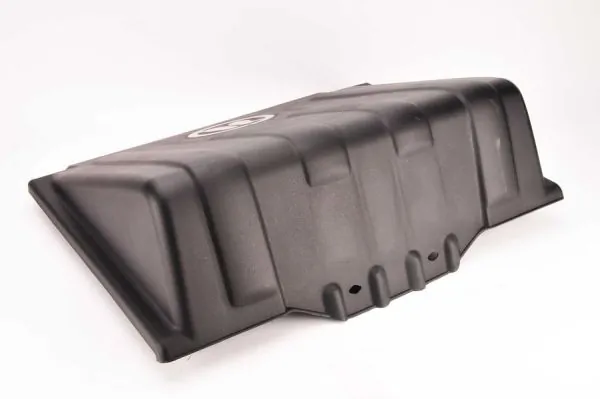 Cover, battery box MAN-BAC-002
