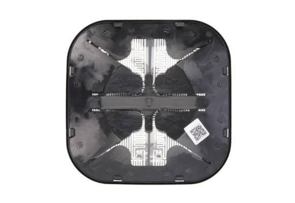 PACOL MER-MR-042 Mirror Glass, exterior mirror