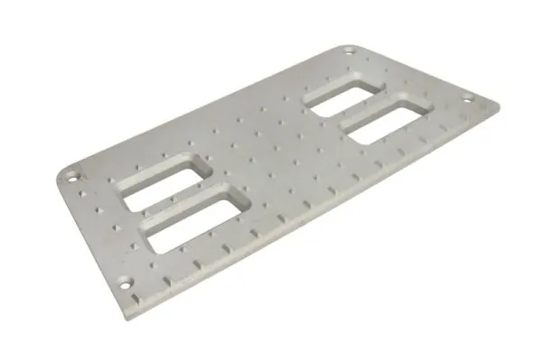 PACOL DAF-SP-021 Foot/Running Board