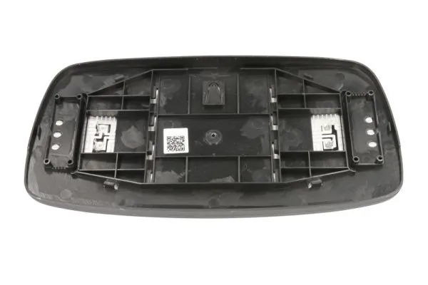Mirror Glass, exterior mirror DAF-MR-015