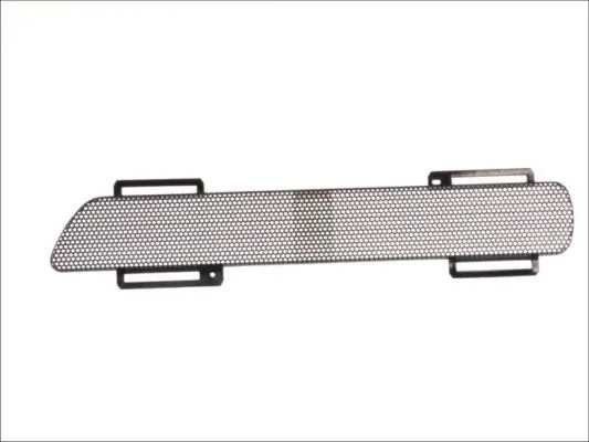 Bumper Cover, trailer hitch BPA-SC016L