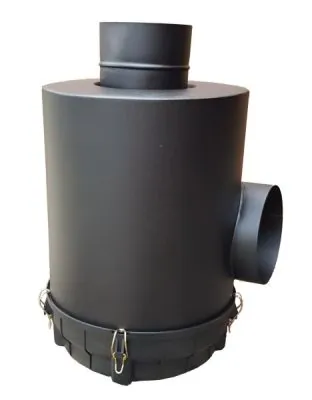 PACOL BPD-SC036 Housing, air filter