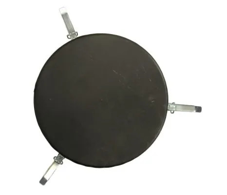 PACOL BPD-MA014 Housing, air filter