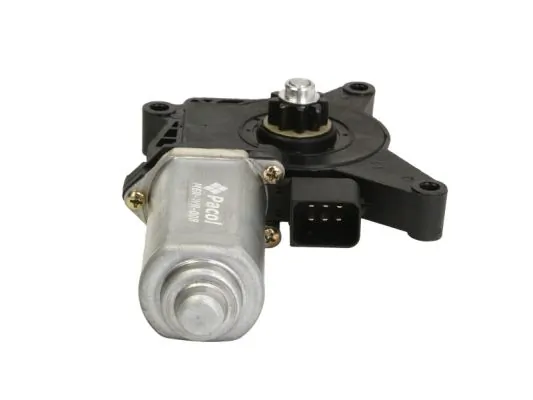 Electric Motor, window regulator MER-WR-008