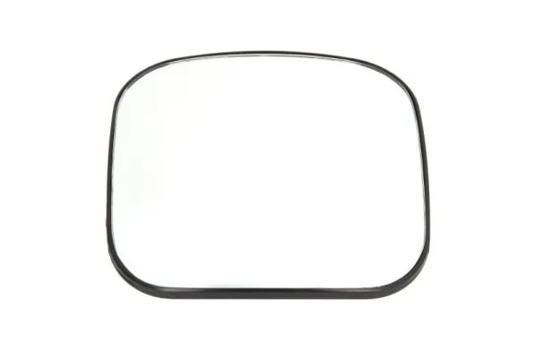 Mirror Glass, exterior mirror VOL-MR-024R