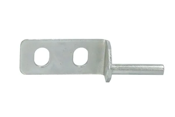 PACOL MAN-FP-024 Support, radiator grille