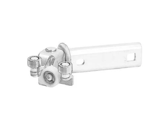 Roller Guide, sliding door IVE-DE-007