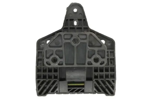 PACOL DAF-FP-027 Support, radiator grille