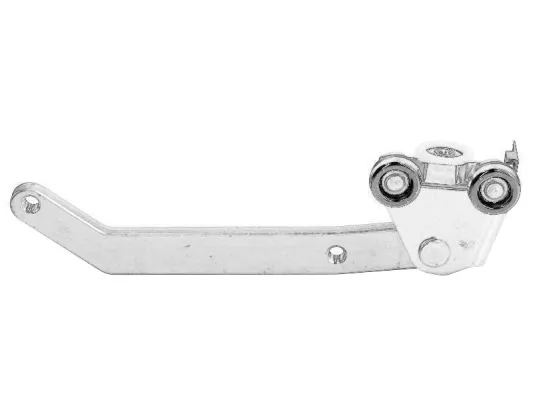 Roller Guide, sliding door IVE-DE-008