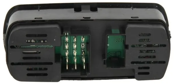 Switch, window regulator MER-PC-001