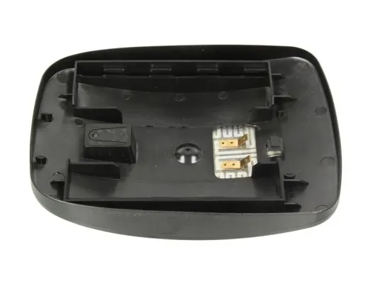 Mirror Glass, exterior mirror DAF-MR-017