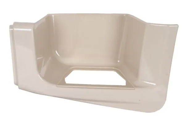 Foot/Running Board DAF-SG-001L