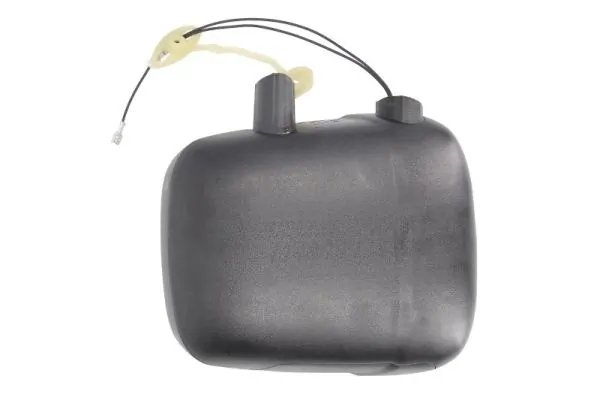 PACOL VOL-MR-023R Exterior Mirror