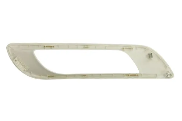 PACOL DAF-HLS-007L Frame, headlight