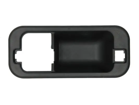 Frame, exterior door handle DAF-DH-005R