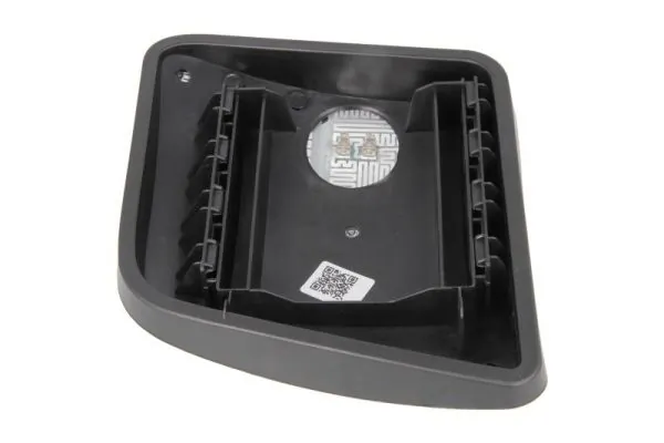 PACOL MER-MR-033R Mirror Glass, exterior mirror