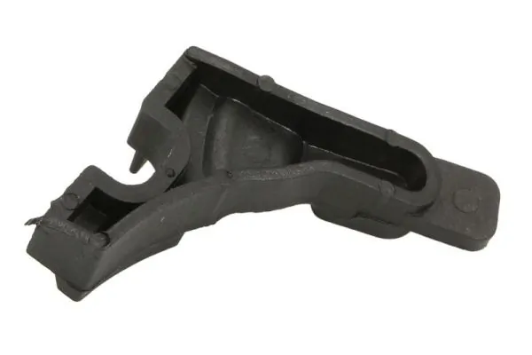 PACOL VOL-FP-044L Holder, radiator grille