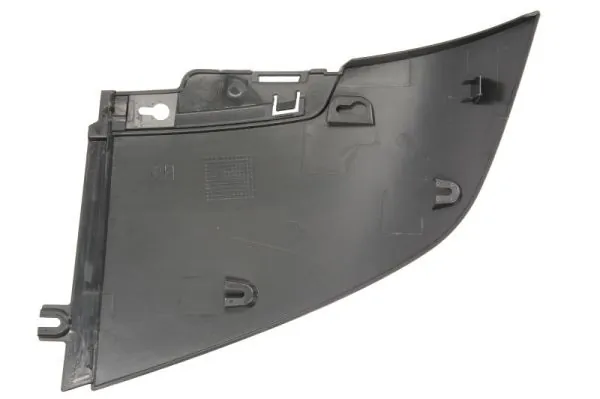 PACOL VOL-CP-014R Wind Deflector