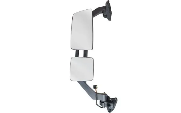 PACOL VOL-MR-043L Exterior Mirror