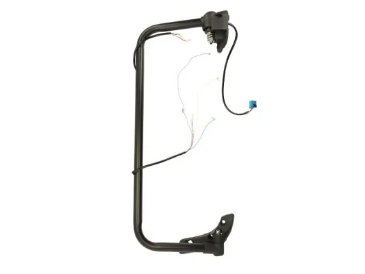 Holder, exterior mirror MER-MR-029L