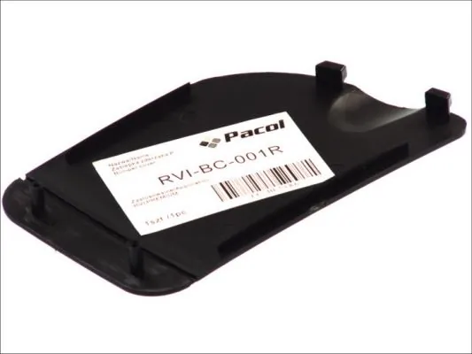 PACOL RVI-BC-001R Bumper Cover, trailer hitch