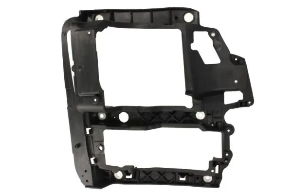 PACOL MAN-FB-098L Mounting Bracket, bumper