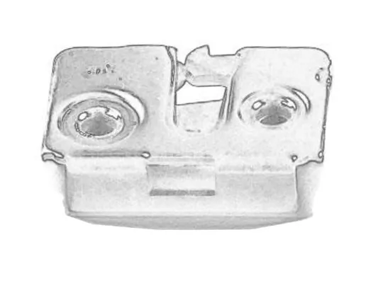 Door Lock IVE-BC-019